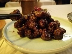-龙门阵茶屋川菜馆(武康路店)