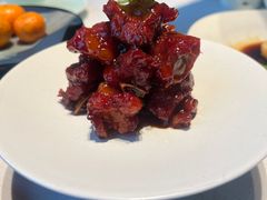 -苏帮袁Sue Cuisine(来福士店)