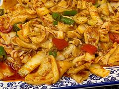 -后卫寨猫耳朵(后卫寨店)