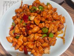 -九转小磨·非遗东北菜(万达广场店)