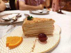-俄士厨房(环球港店)