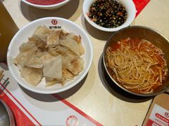 -老佛爷炭火蛙锅直营(清滨路总店)