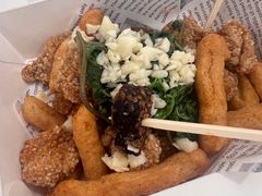 -呷贺盐酥鸡(抄纸巷店)