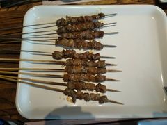 -通海俄式烧烤·俄罗斯大串(嵩山路店)