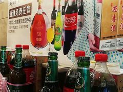 -稻香酒家·33年老字号·港式粤菜(富邦中心店)