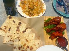 -木尔坦·Multan巴基斯坦清真餐厅halal(大智嘉园店)