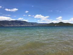 -丽江泸沽湖景区