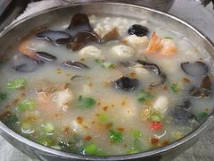 -广场正宗原汁薏米店