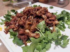 -李氏传家菜(兴城路店)