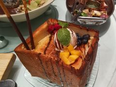 水果捞-鹿港小镇(悠唐店)