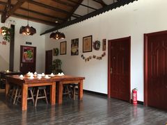 -东家小院金汤酸菜鱼(南阳路店)