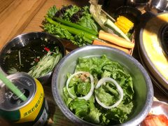 -姜虎东白丁烤肉(恒隆广场店)
