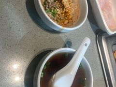 -海底捞火锅(天津SM城市广场店)