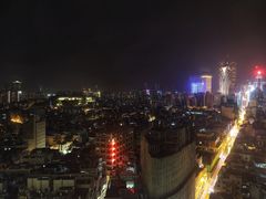 -澳门十六浦索菲特大酒店