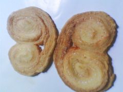 蝴蝶酥背靠背-闻酥园(青羊区人民中路店)