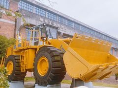 -柳州工业博物馆