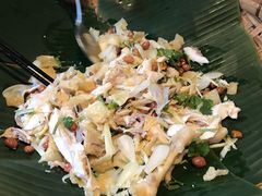 -园林美食城·本土农家菜(杨和镇店)