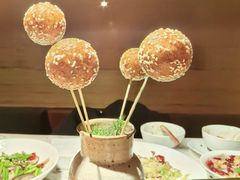 -初蓉丨遇见新川菜(亲贤街荣耀店)