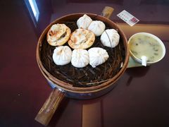-草包包子铺1937(普利街店)