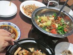 -天下客饭店(中山路店)