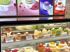 -杭州大厦LSE城市生活超市(杭州大厦店)
