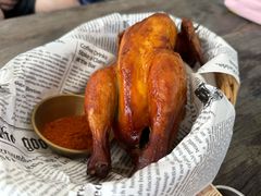 -精酿农场Brew Farm·沙漠绿洲餐厅