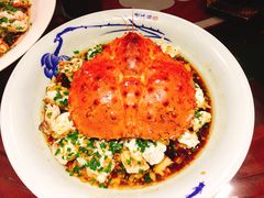 -汤记传菜(秀浦路店)