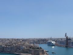 -上巴拉卡花园和下巴拉卡花园