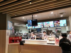 -肯德基(大悦城D馆店)