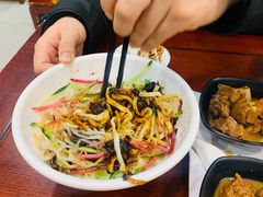 -京碗居老北京特色菜(北环东路店)