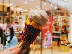 -VENCHI 闻绮(广州太古汇店)