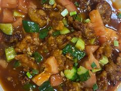 -老字号怡玺·藿香雅鱼(20年雅安店)