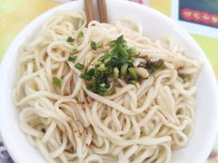 客家腌面-梅州好吃腌面-达兴全猪汤(别走错店)