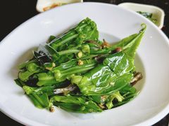 树子小鱼干山苏-吴记鲜定味