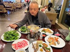 -诸暨耀江开元名都大酒店·琉森湖自助餐厅