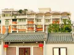 -华侨公园