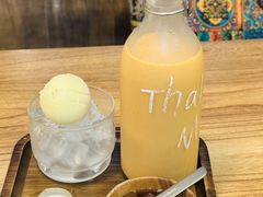 -巴特餐饮6加1音乐餐吧·新疆菜