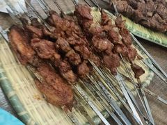 -中国传统牛肉面(鸟巢店)