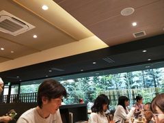 -伊藤久右卫门(宇治本店)