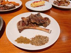 -嘉定凯悦·咖啡厅