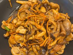 -峨嵋酒家(地安门店)