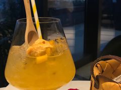 -L'Arome芳芳法国餐厅(仙林金鹰店)