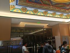 -梅利汴京烤鸭•开封豫菜地标店(东大街店)