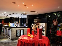 -唐廊烤鸭店(工体店)