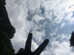 -武隆天坑地缝国家地质公园