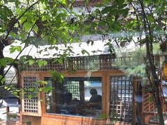 -绿茶餐厅(龙井船宴· 品牌总店)