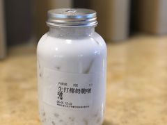-北大家园食堂