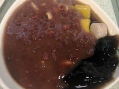 -松记糖水店(铜锣湾分店)