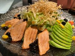 -炙柒Sekinana·精致日料(合生汇店)