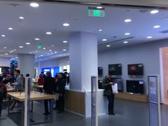 -小米之家(金鹰湖滨天地店)